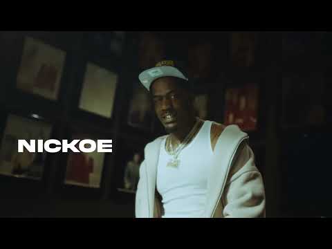 Nickoe - Motion God (Official Video)