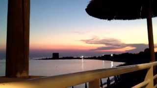 preview picture of video 'U.F.O. alle Dune Porto Cesareo 26/07/2013 Fenomeno Paranormale'