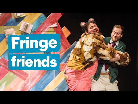 Fringe Friends