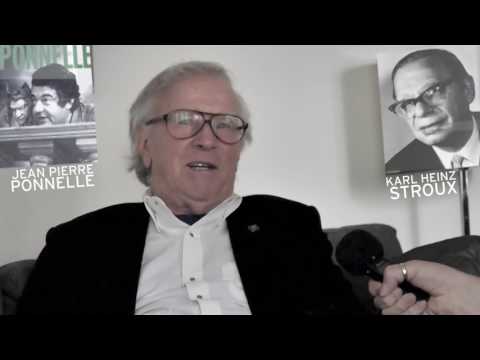 Happy Birthday,  Klaus Doldinger!