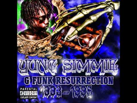 Captin Planet Part 2!!!! -Yung Simmie Raider Klvn