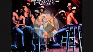 Instant Funk - "I Got My Mind Made Up"