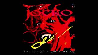 Jocko - Olé! (Radio Edit) (90's Dance Music) ✅