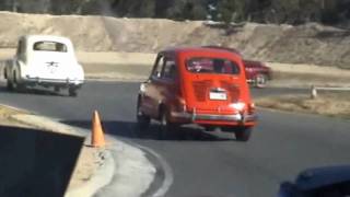 preview picture of video 'marulan italian cars 2010'