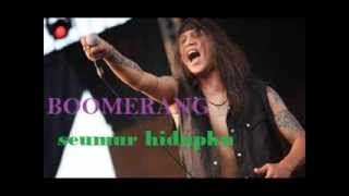 Download lagu BOOMERANG SEUMUR HIDUPKU mp3