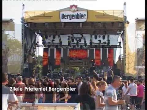 Zilele Prieteniei Bergenbier