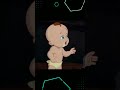 Aasman Ko Chukar Dekha Return Of Hanuman Animation