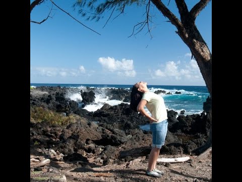 Tension Relieving Practice from Yoga Essentials Fundamentals DVD