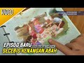 Episode Baru Upin Ipin Musim 17 Secebis Kenangan Abah FULL EPISODE