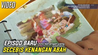 Download lagu Episode Baru Upin & Ipin Musim 17 - Secebis Kenangan Abah FULL EPISODE mp3