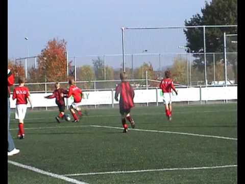 Toernooi Caesar,FINALE,OVCS E2- DVO E2