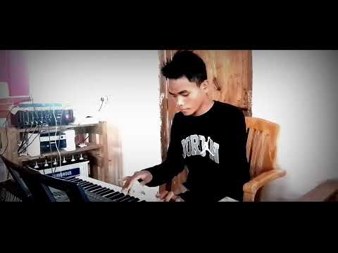 Houbung la no.48 thisan luipi khat along'e piano cover