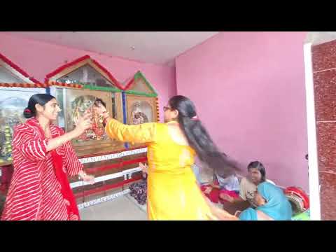 bhole di aa gayi janz ve
