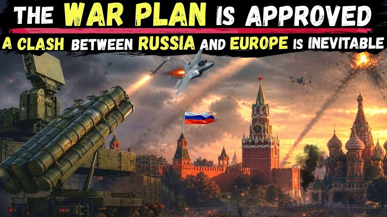 We'll destroy Russia in 42 days: Poland made a SHOCKING claim & confirmed the Approach of a BIG WAR