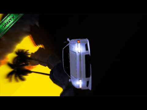 [MTA:SA] Stunt on DC V.13 by DanyX-