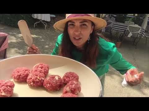 Tajin , cooking by anife