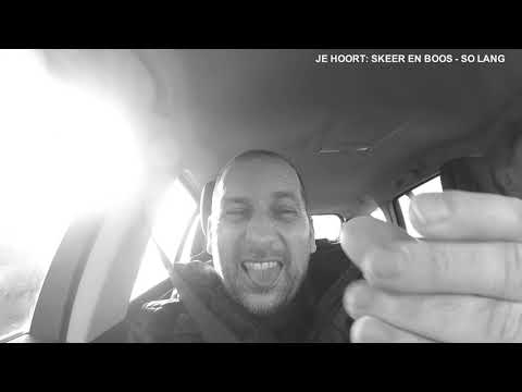 Jacky Baggen - Boempapa de Moevie (2016)