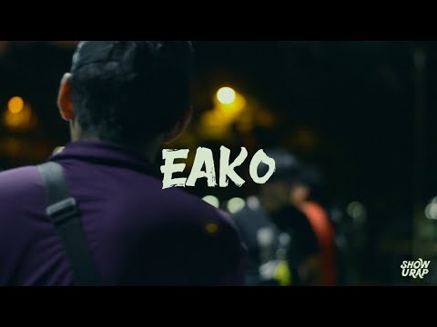 Eako Live Sessions (tema 1/4) | ShowURap Episodio 3