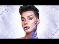 GOD IS A WOMAN MAKEUP TUTORIAL COVER