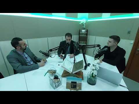 29/30 Ramazanski muhabeti - Muharem Demirović