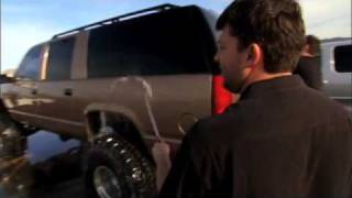 Armor All Presents: Off Track with Tony Stewart - At the Car Wash