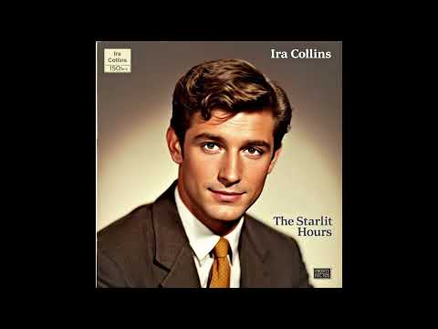 The Starlit Hours – Emotional Romantic 1950s Love Ballad with Soaring Falsetto & Lush Strings