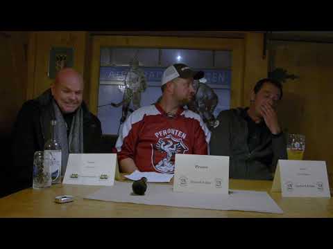 EV Pfronten - SC Forst 21.10.2018