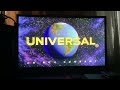 Opening To Happy Gilmore 1996 1999 2003 Reprint DVD Australia