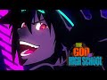The God Of High School Opening HD