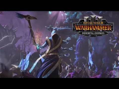 Changeling Ruins the Empire, Start Position Discussion - Total War: Warhammer 3: Shadows of Change