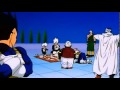 DBZ Saiyans Food And Memories Not An AMV