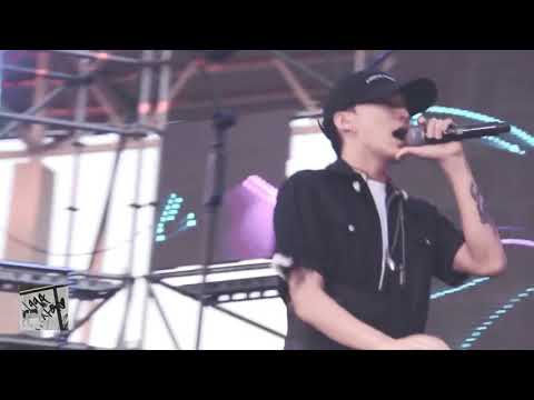 colde「콜드2019/08/24 K−ASIAN」사랑해