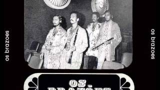 Pega a Voga Cabeludo - Os Brazões