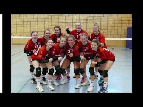 RE Schwelm Volleyball Challenge - Damen 3