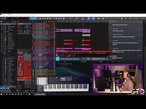 CTO Nitesession - Audio Imperia Bundle Part 3