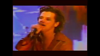 INXS - Shining Star (Original Version)