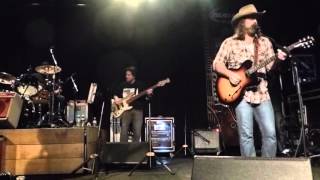 Jamey Johnson &quot;Place Out on the Ocean&quot; Boondocks 1/16/16 Springfield Illinois