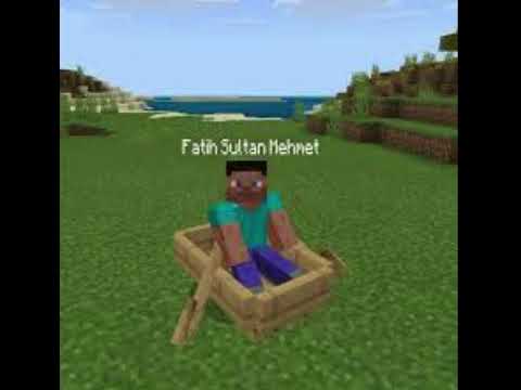 Mamba X Tepki Maşallah Earrape