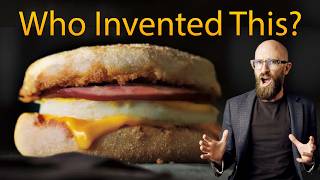 Who Invented the Egg McMuffin