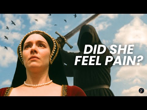 How Long Did Anne Boleyn Remain Conscious After Beheading?