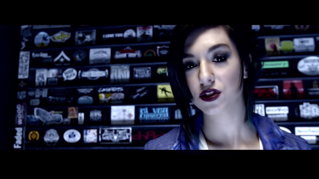 Christina Grimmie — Without Him