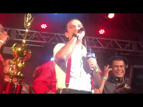 VIRADOURO 2019: anúncio do samba campeão