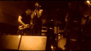 Hellsonics - Road Junkies (Mops gig 2011)