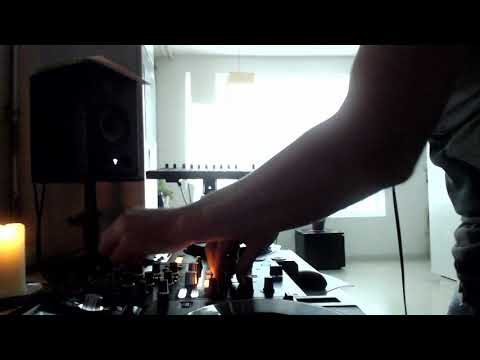 Daesmith live stream on Facebook 26. 09. 2020