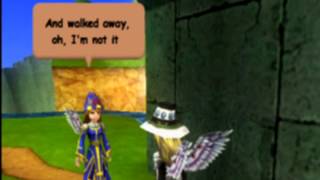 Alyssa Reid -  Running Guns (W101 cover)