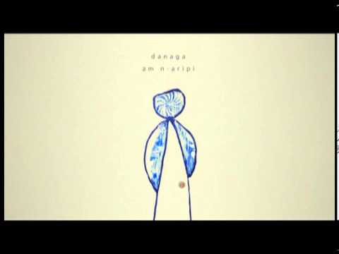 danaga - trece un nouras (cu surorile osoianu)