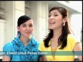 TVC LASEGAR Omesh