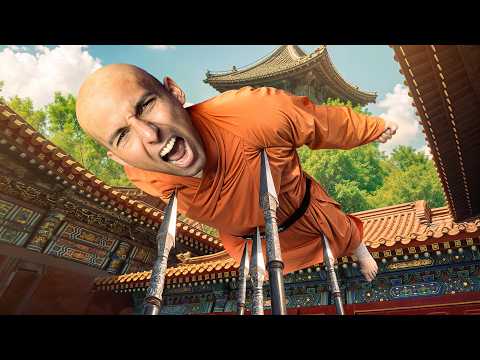 J'ai Testé les Clichés sur la Chine, voici la Vérité !