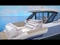 2026 Tiara Yachts 56LS  Hampton Watercraft & Marine  Hampton Bays New York