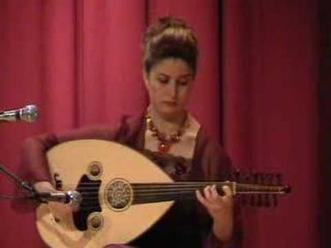 Şedaraban Sazsemaisi (Tanburi Cemil Bey)